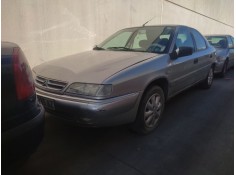 citroën xantia (x1_, x2_) del año 1999