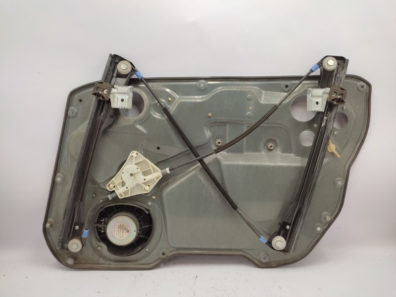 Elevalunas Delantero Izquierdo 6l4837751q  - Seat Ibiza (6l1) Stella 5
