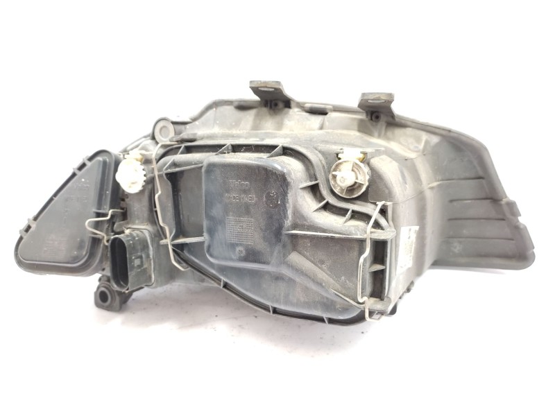 Faro Izquierdo 6l1941021 6l1941751m  - Seat Ibiza Iii (6l1) 1.9 Sdi 2