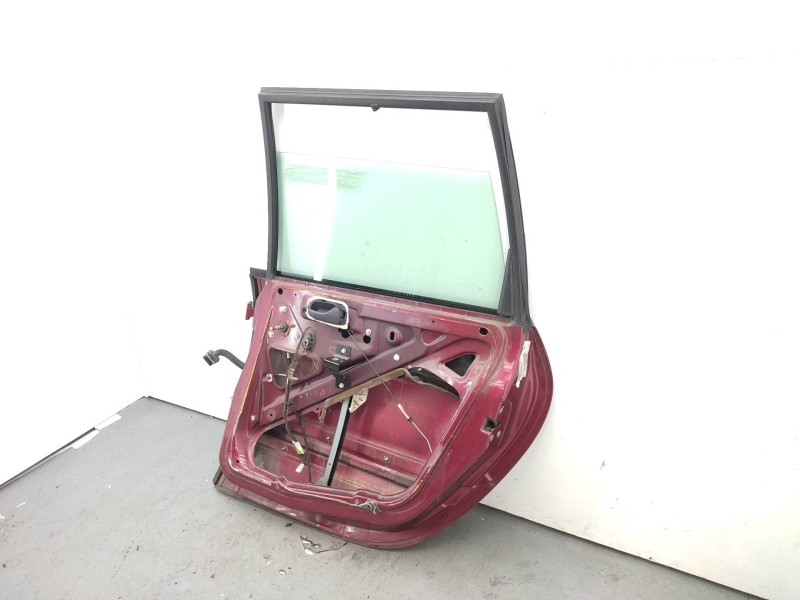 Puerta Trasera Derecha 6025370566  - Renault Espace / Grand Espace (je0) 1.9 Dti Diesel Cat 3