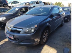 opel astra gtc del año 2007