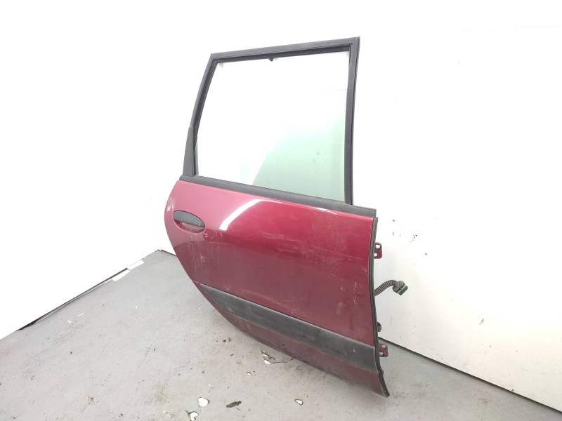 Puerta Trasera Derecha 6025370566  - Renault Espace / Grand Espace (je0) 1.9 Dti Diesel Cat 4