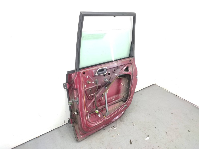 Puerta Trasera Derecha 6025370566  - Renault Espace / Grand Espace (je0) 1.9 Dti Diesel Cat 5