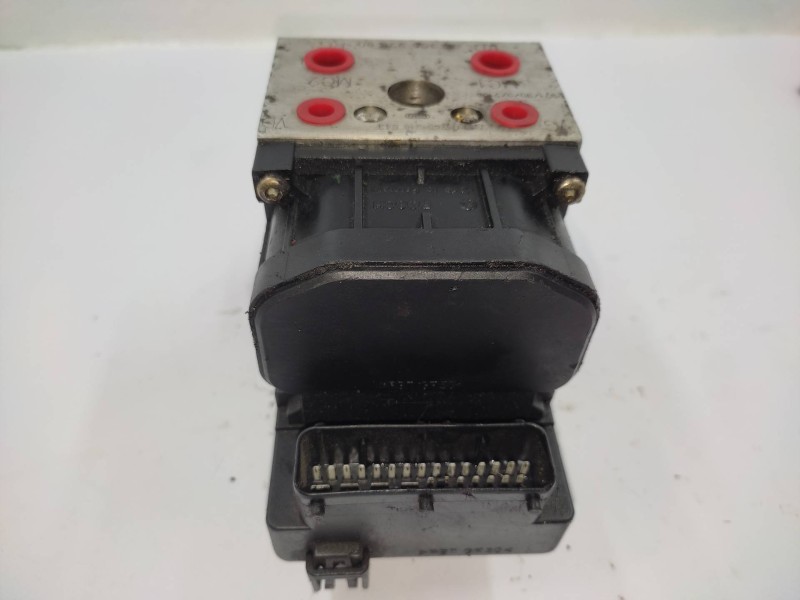 Abs 9630532980 0265216543 0273004270 Bosch - Peugeot 406 Berlina (s1/s2) Srdt 3