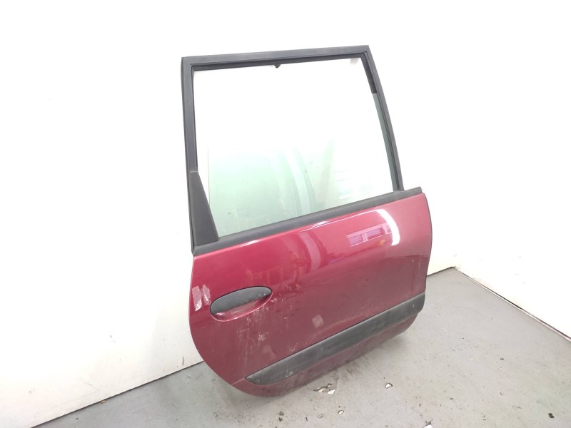 Puerta Trasera Derecha 6025370566  - Renault Espace / Grand Espace (je0) 1.9 Dti Diesel Cat 6