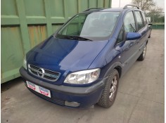 opel zafira a del año 2004