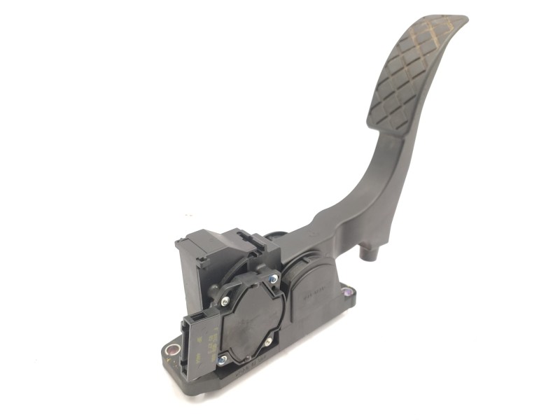 Pedal Acelerador 6q1721503e 0280752215 6q1721503f - Volkswagen Polo (9n1) 1.4 16v 2
