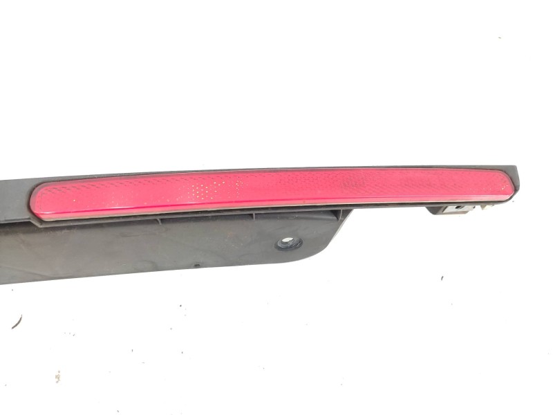 Molduras Traseras 4e0807417b  - Audi A8 (4e2) 3.7 Quattro 3