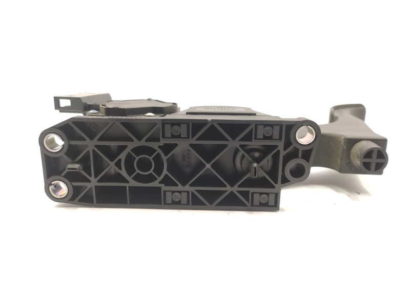Pedal Acelerador 6q1721503e 0280752215 6q1721503f - Volkswagen Polo (9n1) 1.4 16v 3