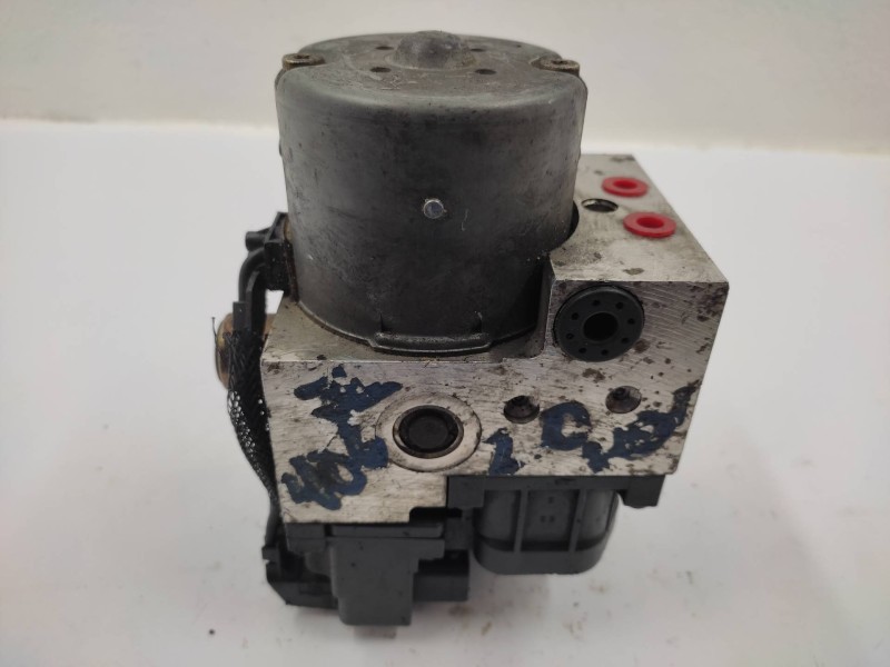 Abs 9630532980 0265216543 0273004270 Bosch - Peugeot 406 Berlina (s1/s2) Srdt 7