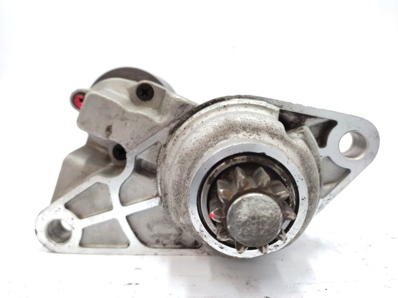 Motor Arranque 02t911023ex  - Seat Ibiza (6l1) Stella 2