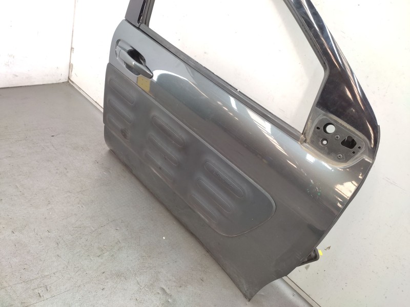 Puerta Delantera Derecha 9801012880  - Citroën C4 Cactus 1.2 Vti 82 2