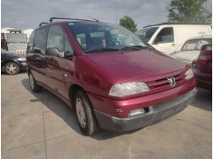 peugeot 806 del año 1997