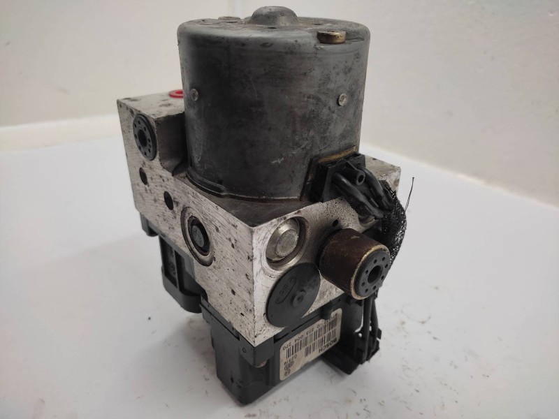 Abs 9630532980 0265216543 0273004270 Bosch - Peugeot 406 Berlina (s1/s2) Srdt 8