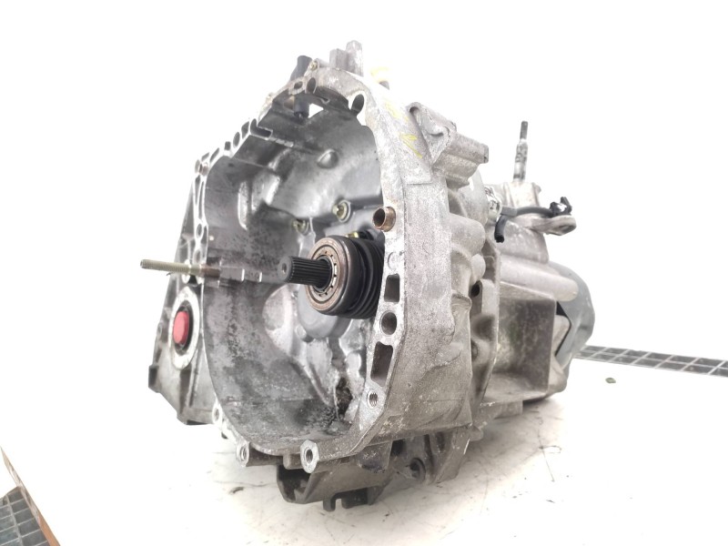 Caja Cambios Jr5104 033529  - Renault Scenic Ii Grand Expression 3