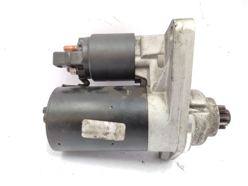 Motor Arranque 02t911023ex  - Seat Ibiza (6l1) Stella 3