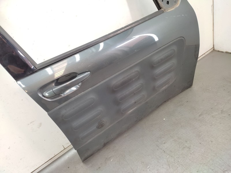 Puerta Delantera Derecha 9801012880  - Citroën C4 Cactus 1.2 Vti 82 3