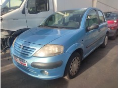 citroën c3 i (fc_, fn_) del año 2004