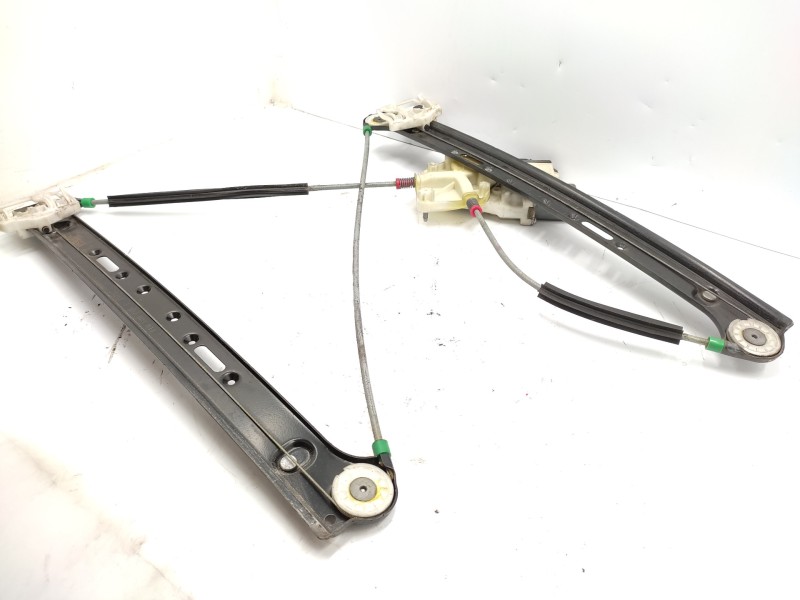 Elevalunas Delantero Derecho 51333448250 69259641 E840311301 0130822222  - Bmw X3 (e83) 3.0d 5