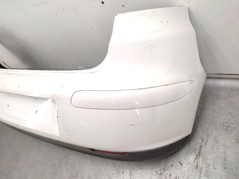 Paragolpes Trasero 6l6807417p  - Seat Ibiza (6l1) Stella 2