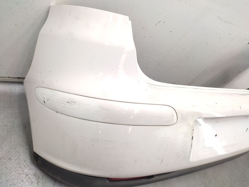 Paragolpes Trasero 6l6807417p  - Seat Ibiza (6l1) Stella 3