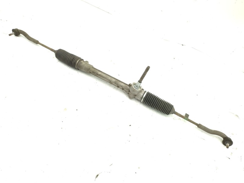 Recambio de cremallera direccion para ford ka (ru8) 1.2 referencia OEM IAM AS513A500AA 1762784 