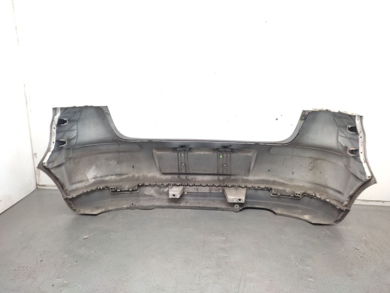 Paragolpes Trasero 6l6807417p  - Seat Ibiza (6l1) Stella 4