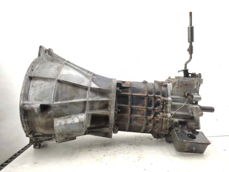 Caja Cambios Trc103250  - Land Rover Discovery (lt) 2.5 Turbodiesel 4
