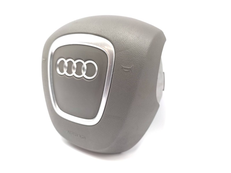 Recambio de airbag delantero izquierdo para audi a6 berlina (4f2) 3.0 tdi quattro (165kw) referencia OEM IAM 4F0880201AA  