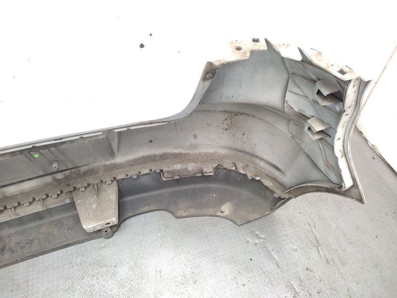 Paragolpes Trasero 6l6807417p  - Seat Ibiza (6l1) Stella 5