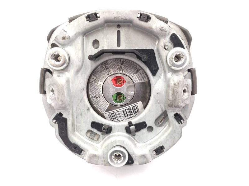 Recambio de airbag delantero izquierdo para audi a6 berlina (4f2) 3.0 tdi quattro (165kw) referencia OEM IAM 4F0880201AA  