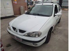 renault megane i fase 2 gandtour (ka..) del año 1999