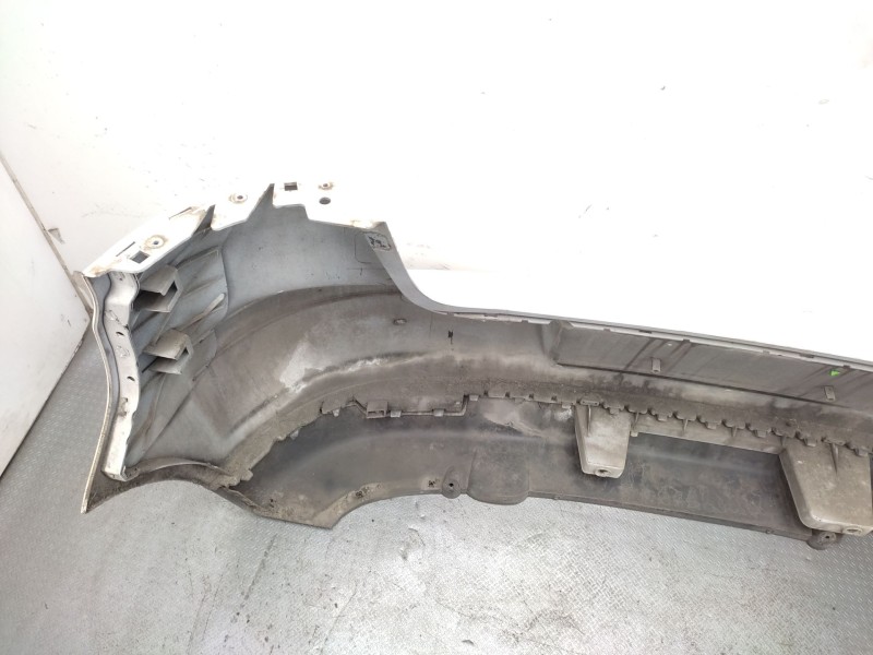 Paragolpes Trasero 6l6807417p  - Seat Ibiza (6l1) Stella 6