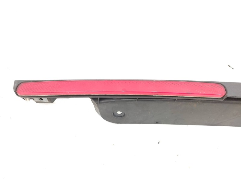 Molduras Traseras 4e0807417b  - Audi A8 (4e2) 3.7 Quattro 4