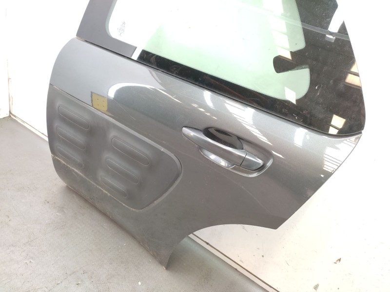 Puerta Trasera Izquierda 9801219180  - Citroën C4 Cactus 1.2 Vti 82 2