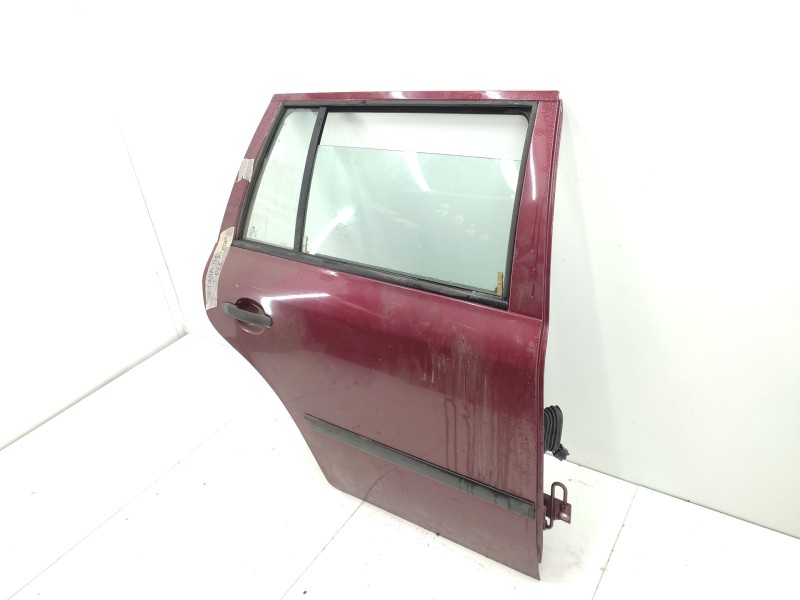 Puerta Trasera Derecha 1u9833052a 1u9833052  - Skoda Octavia Combi (1u5) 1.6 2