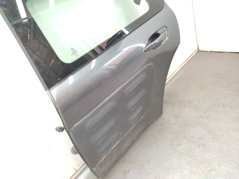 Puerta Trasera Izquierda 9801219180  - Citroën C4 Cactus 1.2 Vti 82 3