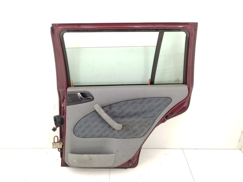 Puerta Trasera Derecha 1u9833052a 1u9833052  - Skoda Octavia Combi (1u5) 1.6 3