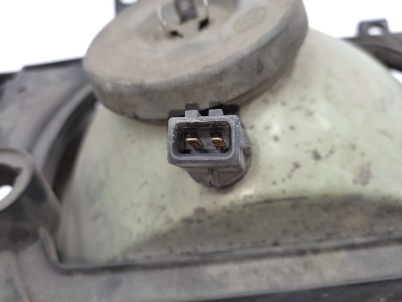 Faro Izquierdo 9gh11735701  - Volkswagen T4 Bus (mod. 1991) 1.9 Diesel (1x) 3