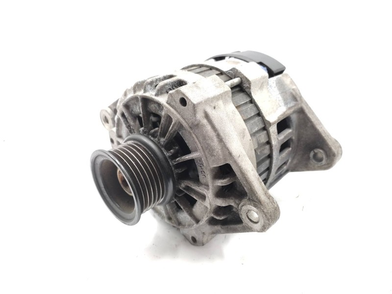 Alternador 96288095  - Chevrolet Tacuma Cdx 4