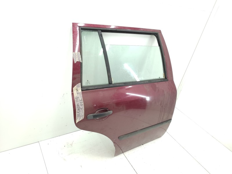 Puerta Trasera Derecha 1u9833052a 1u9833052  - Skoda Octavia Combi (1u5) 1.6 4