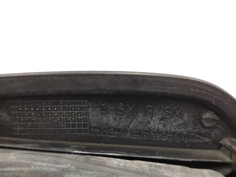Retrovisor Derecho 735335232  - Fiat Stilo (192) 1.9 Jtd Cat 6