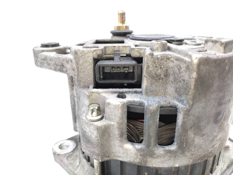 Alternador 96288095  - Chevrolet Tacuma Cdx 6