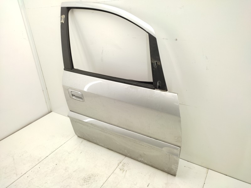 Puerta Delantera Derecha 13189980  - Opel Zafira A 1.6 16v 2
