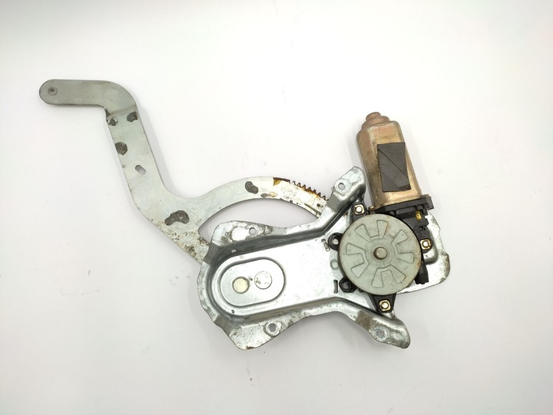 Elevalunas Trasero Derecho Cvh101240  - Land Rover Discovery (lt) 2.5 Turbodiesel 2