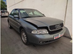 audi a4 berlina (b5) del año 2000