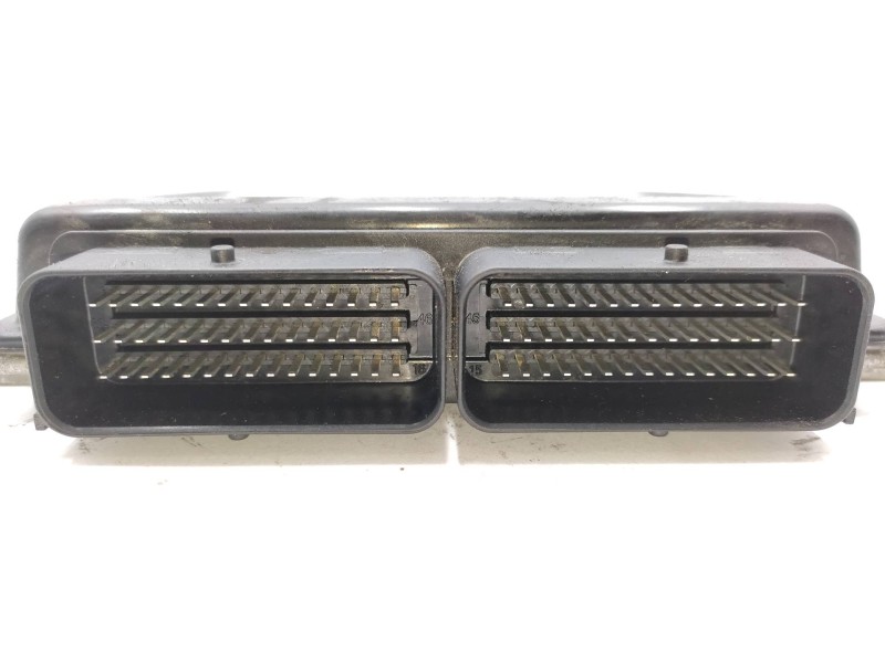 Centralita Motor Uce 96435897 5wy1e09d R61e09d162230898  - Chevrolet Tacuma Cdx 2