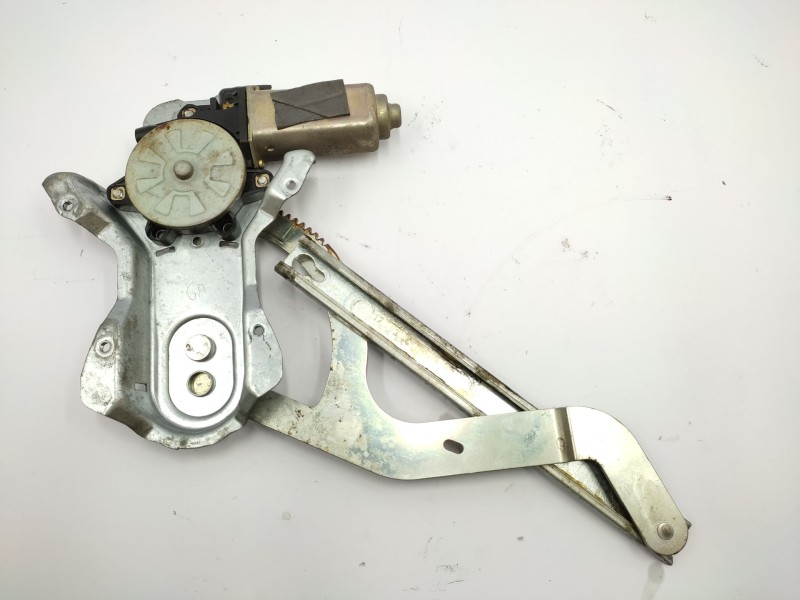 Recambio de elevalunas trasero izquierdo para land rover discovery (lt) 2.5 turbodiesel referencia OEM IAM CVH101250  