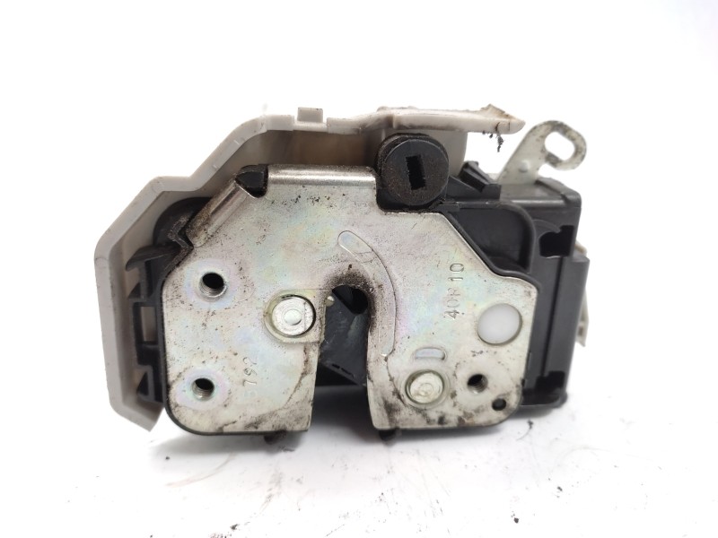 Cerradura Puerta Delantera Derecha 51827955  - Fiat Bravo (198) 1.6 16v Dynamic Multijet (77kw) 4