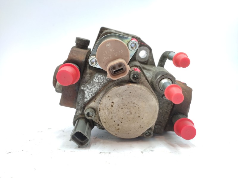Bomba Inyeccion Rf7j13800a 2940000420 - Mazda 3 Berlina (bk) 2.0 Diesel Cat 4
